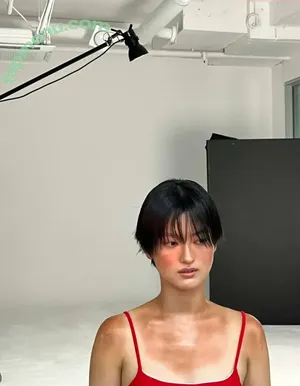 cozi.0 / Lee YEOJIN / 이여진 nude photo #0005