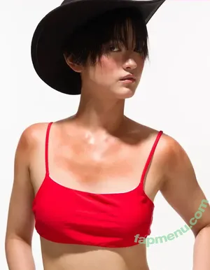 cozi.0 / Lee YEOJIN / 이여진 nude photo #0010