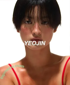 cozi.0 / Lee YEOJIN / 이여진 nude photo #0015