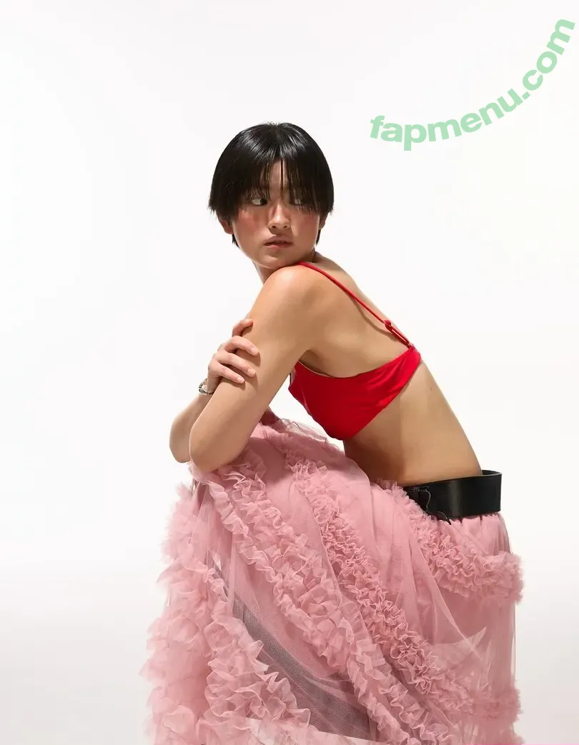 cozi.0 nude photo #0002 (Lee YEOJIN / 이여진)