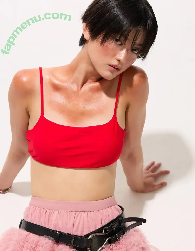 cozi.0 nude photo #0006 (Lee YEOJIN / 이여진)