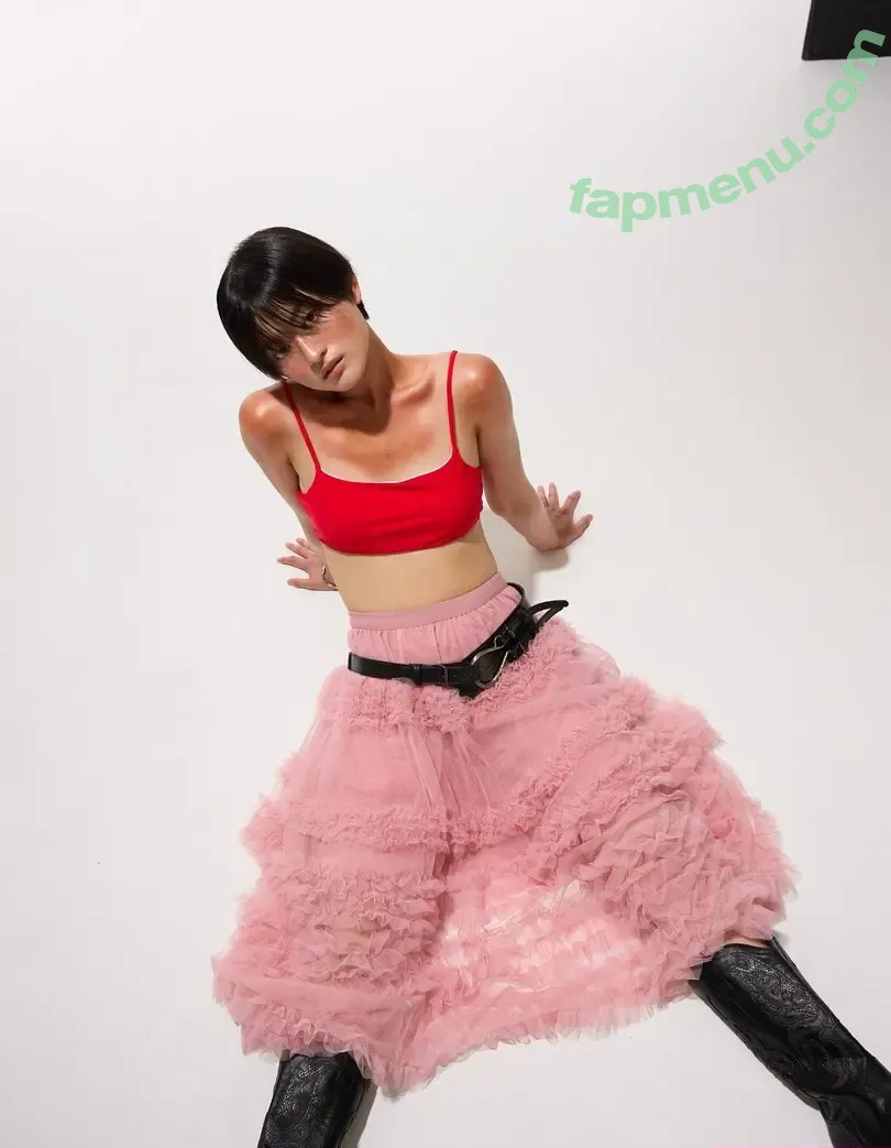 cozi.0 nude photo #0008 (Lee YEOJIN / 이여진)