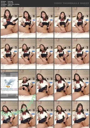 Cozykorean / cozy.games nude photo #0099