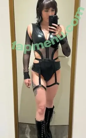 CptPuffy / CaptainPuffy nude photo #0067