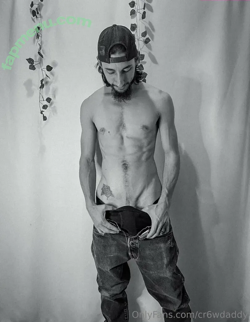 cr6wdaddy nude photo #0001 (cr6wdaddy)