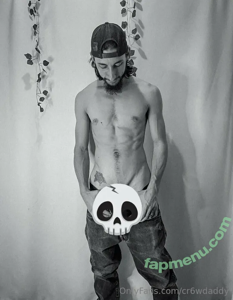 cr6wdaddy nude photo #0005 (cr6wdaddy)