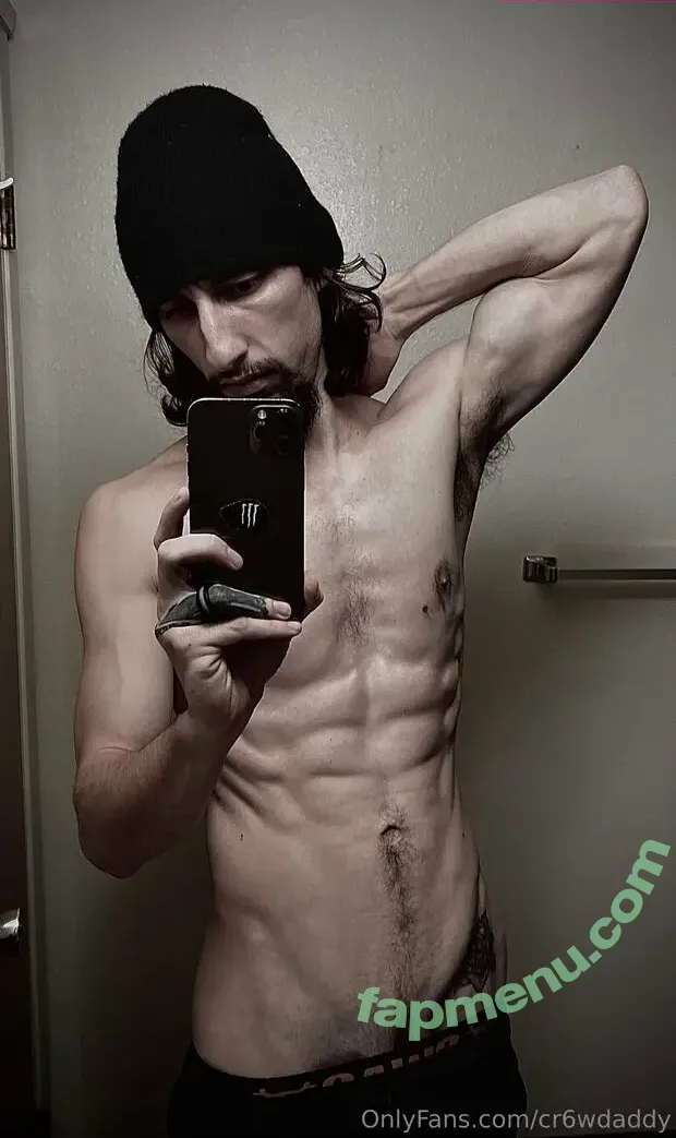 cr6wdaddy nude photo #0013 (cr6wdaddy)