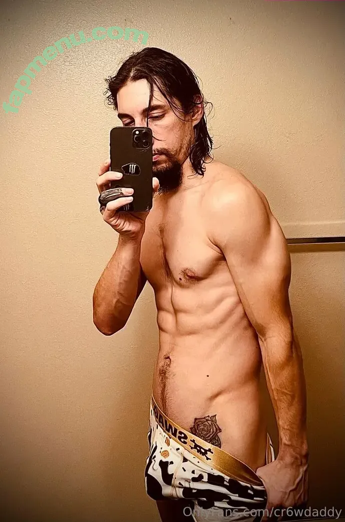 cr6wdaddy nude photo #0015 (cr6wdaddy)