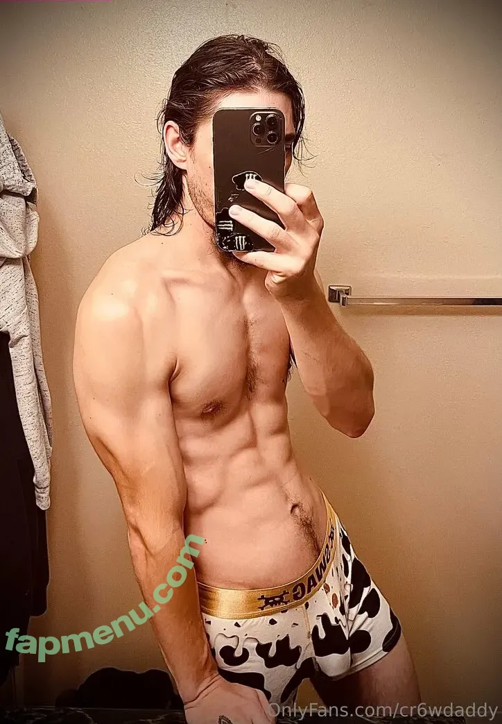 cr6wdaddy nude photo #0017 (cr6wdaddy)