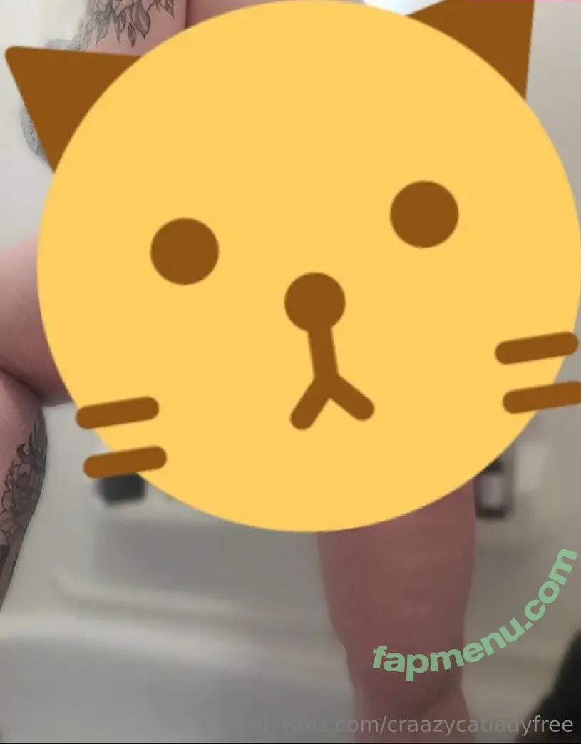 craazycatladyfree nude photo #0009 (misscrazycatlady)