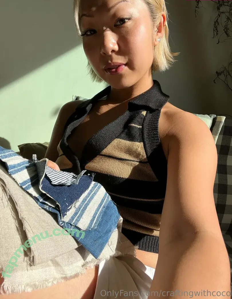 Craftingwithcoco nude photo #0036 (Craftingwithcoco)