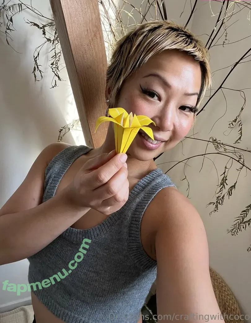 Craftingwithcoco nude photo #0058 (Craftingwithcoco)