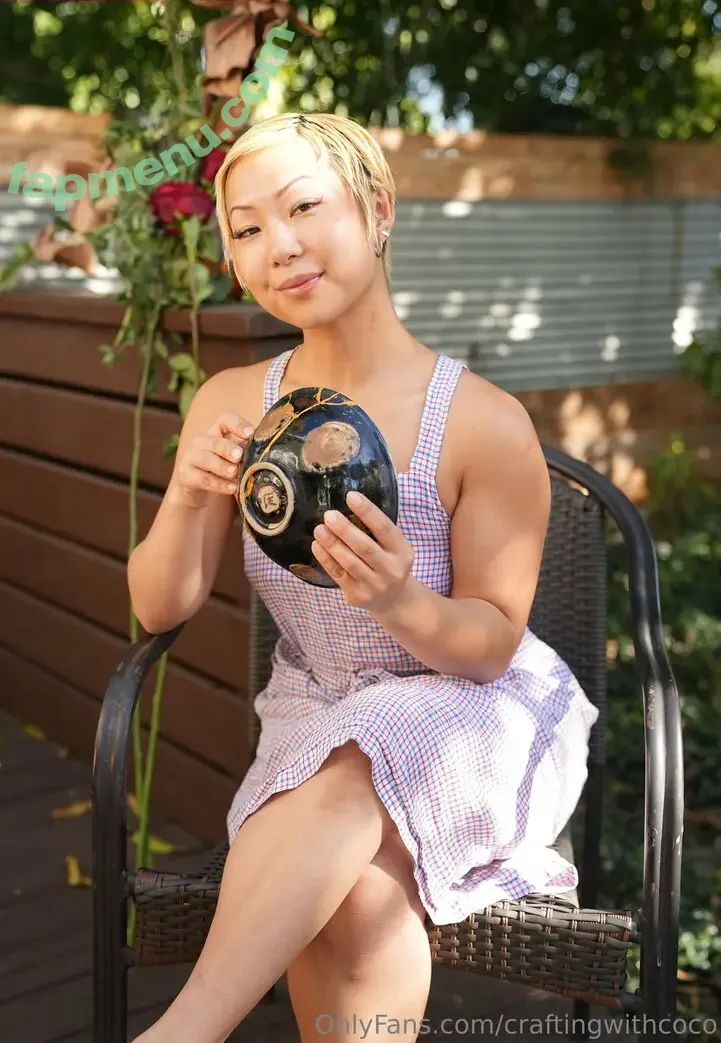 Craftingwithcoco nude photo #0082 (Craftingwithcoco)