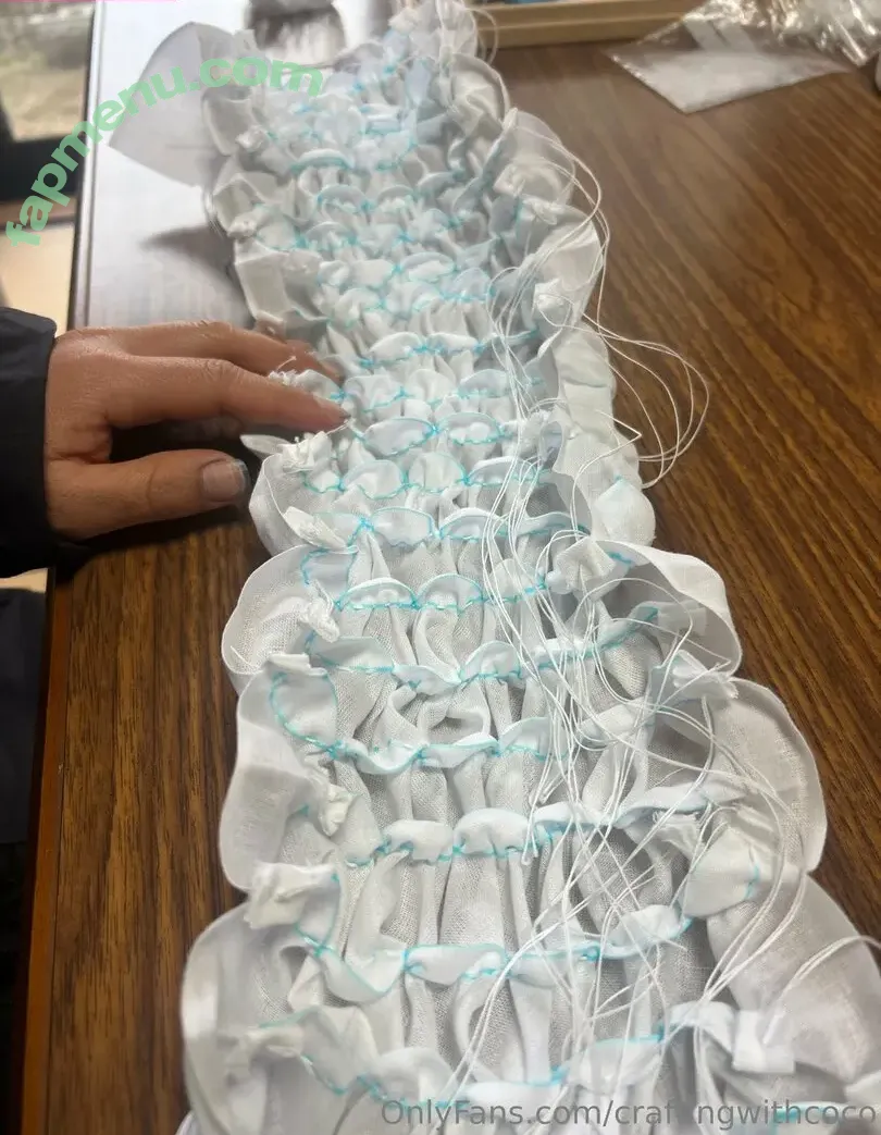 Craftingwithcoco nude photo #0084 (Craftingwithcoco)