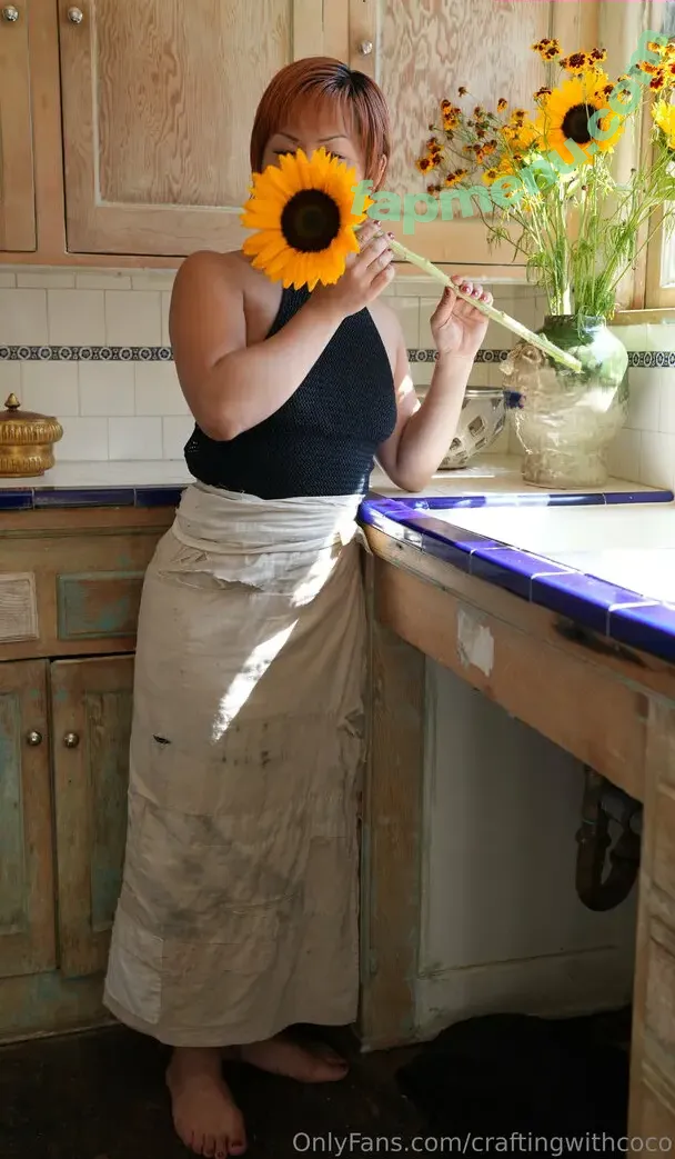 Craftingwithcoco nude photo #0089 (Craftingwithcoco)