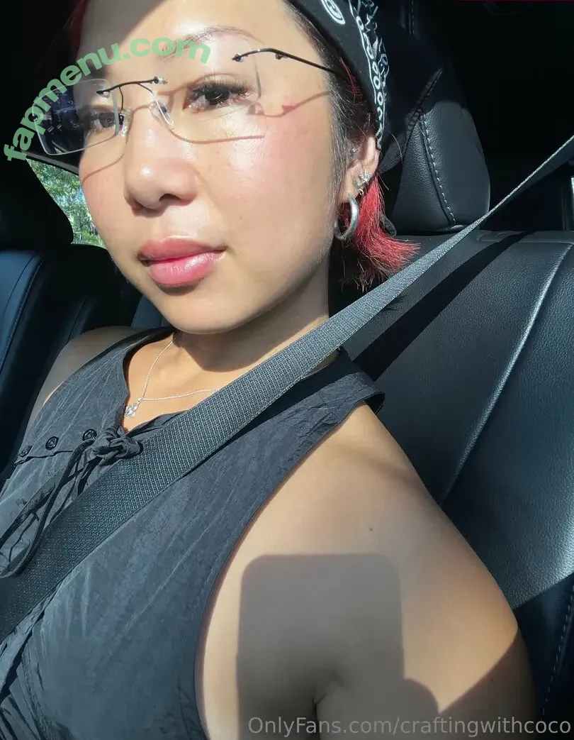 Craftingwithcoco nude photo #0121 (Craftingwithcoco)