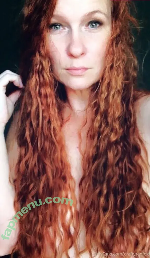 craftyredfox nude photo #0007 (the.craftyredfox)