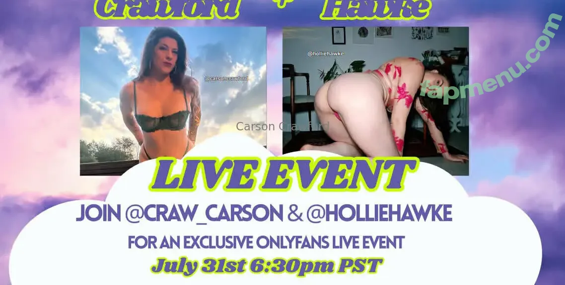 craw_carson nude photo #0175 (thegreatbannedito)