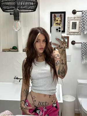 Cray Craysounds / Cray nude photo #0009