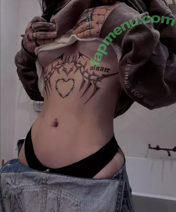 Cray Craysounds nude photo #0001 (Cray)