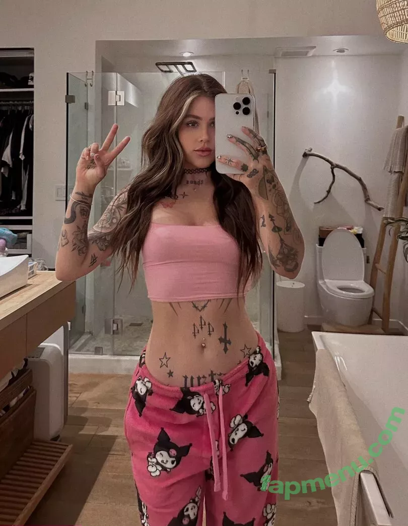 Cray Craysounds nude photo #0011 (Cray)