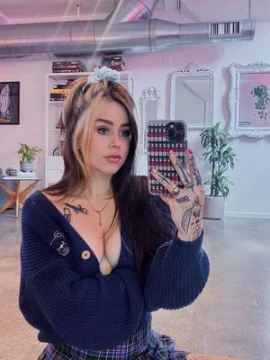 Cray / Craysounds / misscraycraydebbie nude photo #0003