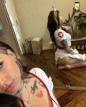 Cray / Craysounds / misscraycraydebbie nude photo #0030