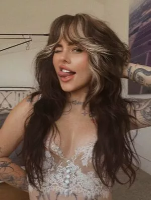 Cray / Craysounds / misscraycraydebbie nude photo #0060