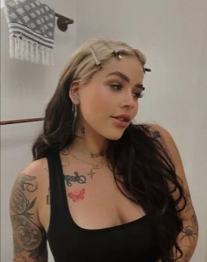 Cray / Craysounds / misscraycraydebbie nude photo #0078