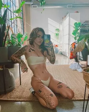 Cray / Craysounds / misscraycraydebbie nude photo #0103