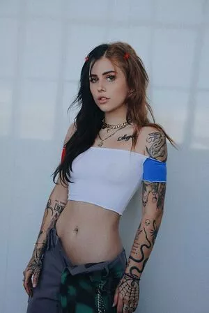 Cray / Craysounds / misscraycraydebbie nude photo #0119