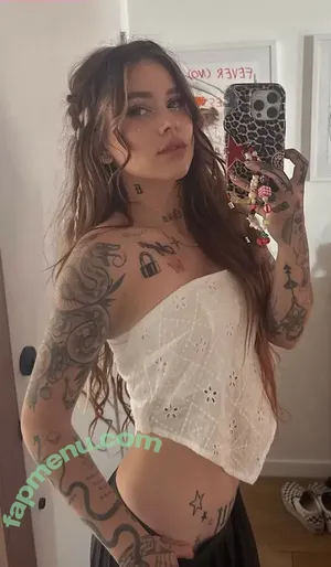 Craysounds / cray / craymusic nude photo #0001