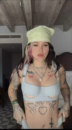 Craysounds / Cray / craymusic / misscraycraydebbie nude photo #0222