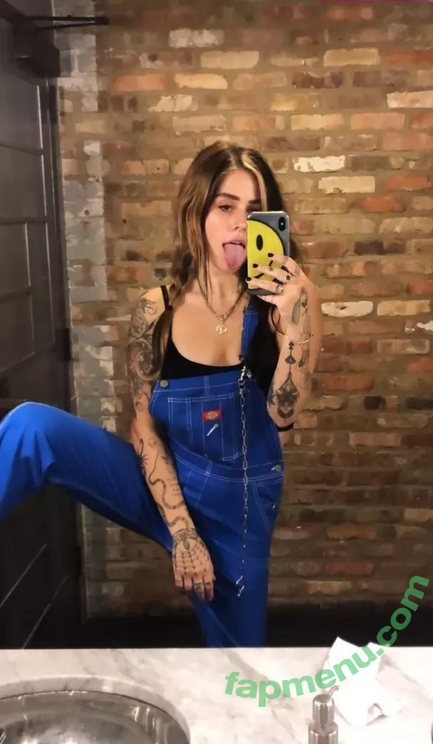 Craysounds nude photo #0034 (Cray / craymusic / misscraycraydebbie)