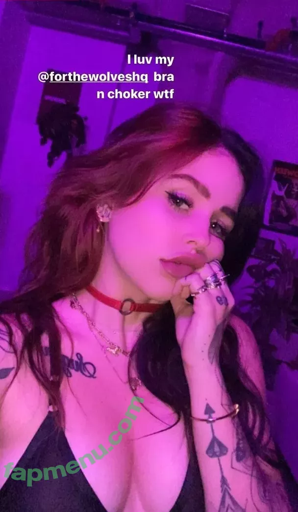 Craysounds nude photo #0050 (Cray / craymusic / misscraycraydebbie)