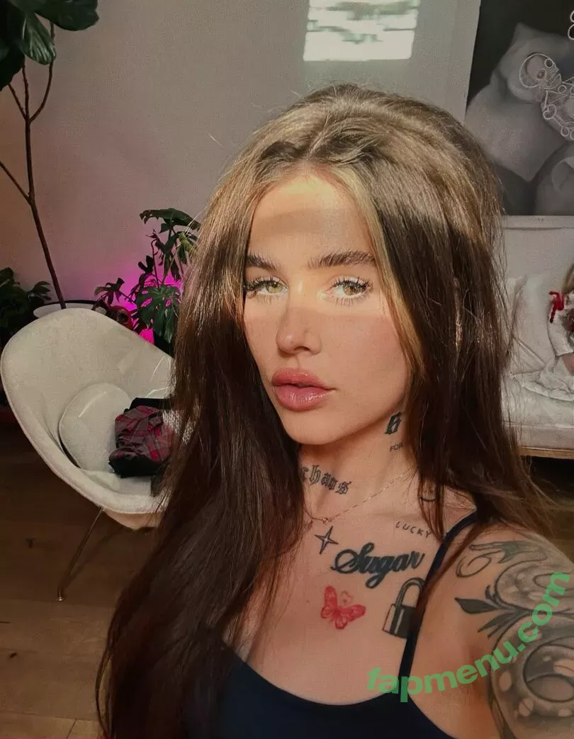 Craysounds nude photo #0527 (Cray / craymusic / misscraycraydebbie)