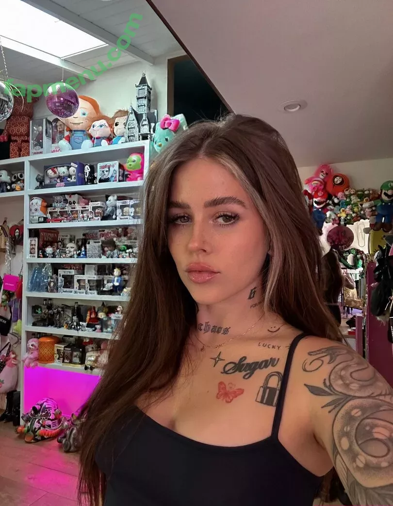 Craysounds nude photo #0528 (Cray / craymusic / misscraycraydebbie)