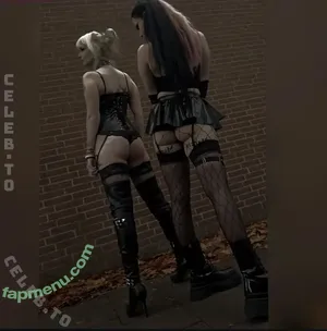 Crazy Badgirl / leather.jecky2.0 / leather.jecky3.0 / leatherjecky nude photo #0145