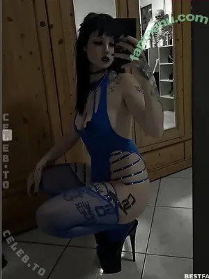 Crazy Badgirl / leather.jecky2.0 / leather.jecky3.0 / leatherjecky nude photo #0153