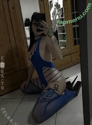 Crazy Badgirl / leather.jecky2.0 / leather.jecky3.0 / leatherjecky nude photo #0154