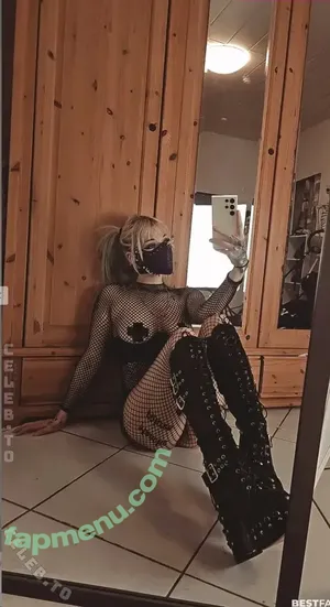 Crazy Badgirl / leather.jecky2.0 / leather.jecky3.0 / leatherjecky nude photo #0156