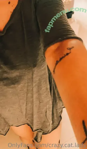 crazy.cat.lady / crazycatlady nude photo #0007