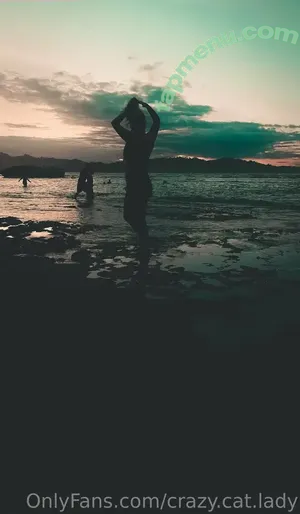 crazy.cat.lady / crazycatlady nude photo #0008