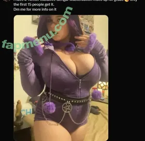 crazy_kenna51505 / crazy_kenna.cosplay / crazykenna5150 nude photo #0001