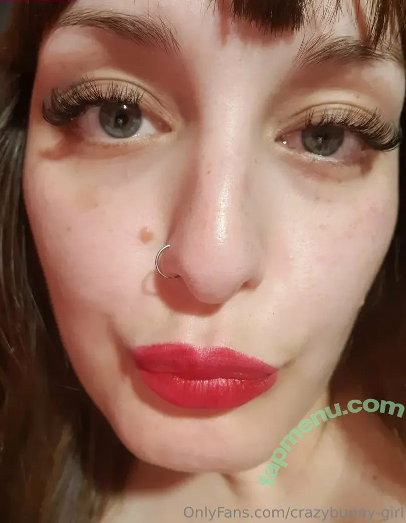 crazybunny-girl nude photo #0001 (crazybunnygirl)