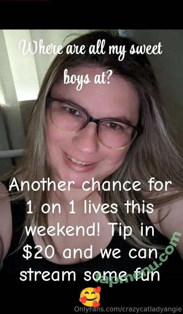 crazycatladyangie nude photo #0026 (crazycatladyangie)