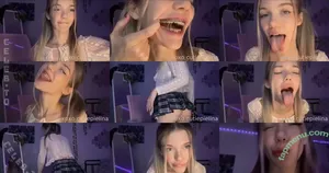 crazycutelina / hoolyloly / keithparker nude photo #0073