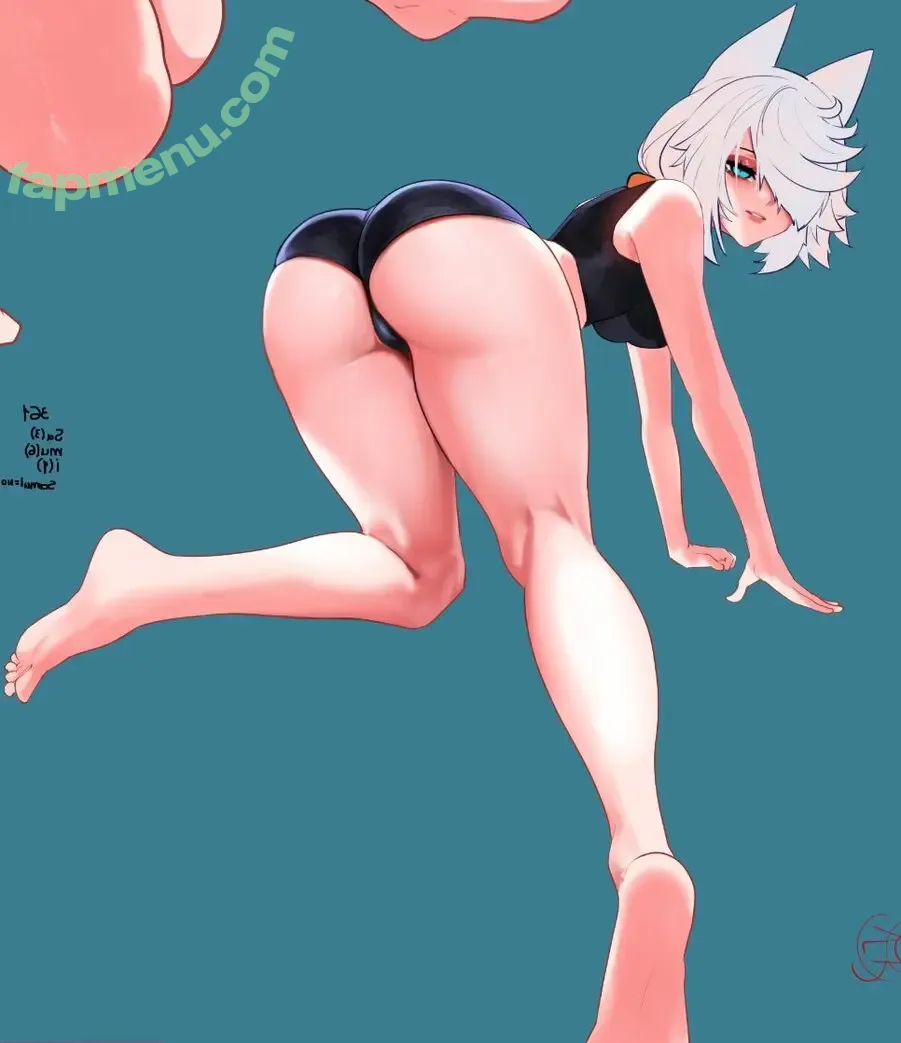 CrazyMangoVR nude photo #0032 (reel)