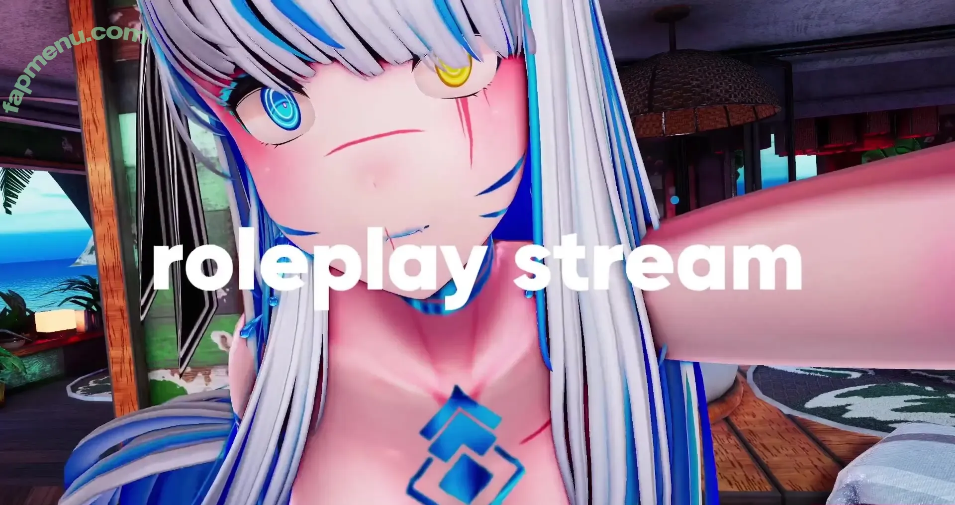 CrazyMangoVR nude photo #0041 (reel)