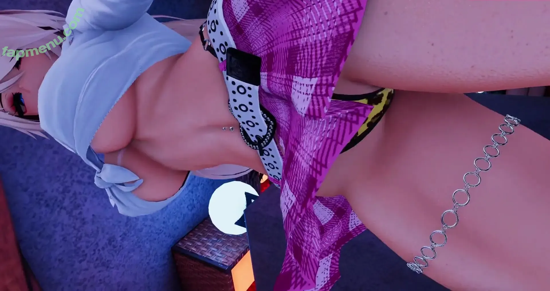 CrazyMangoVR nude photo #0044 (reel)